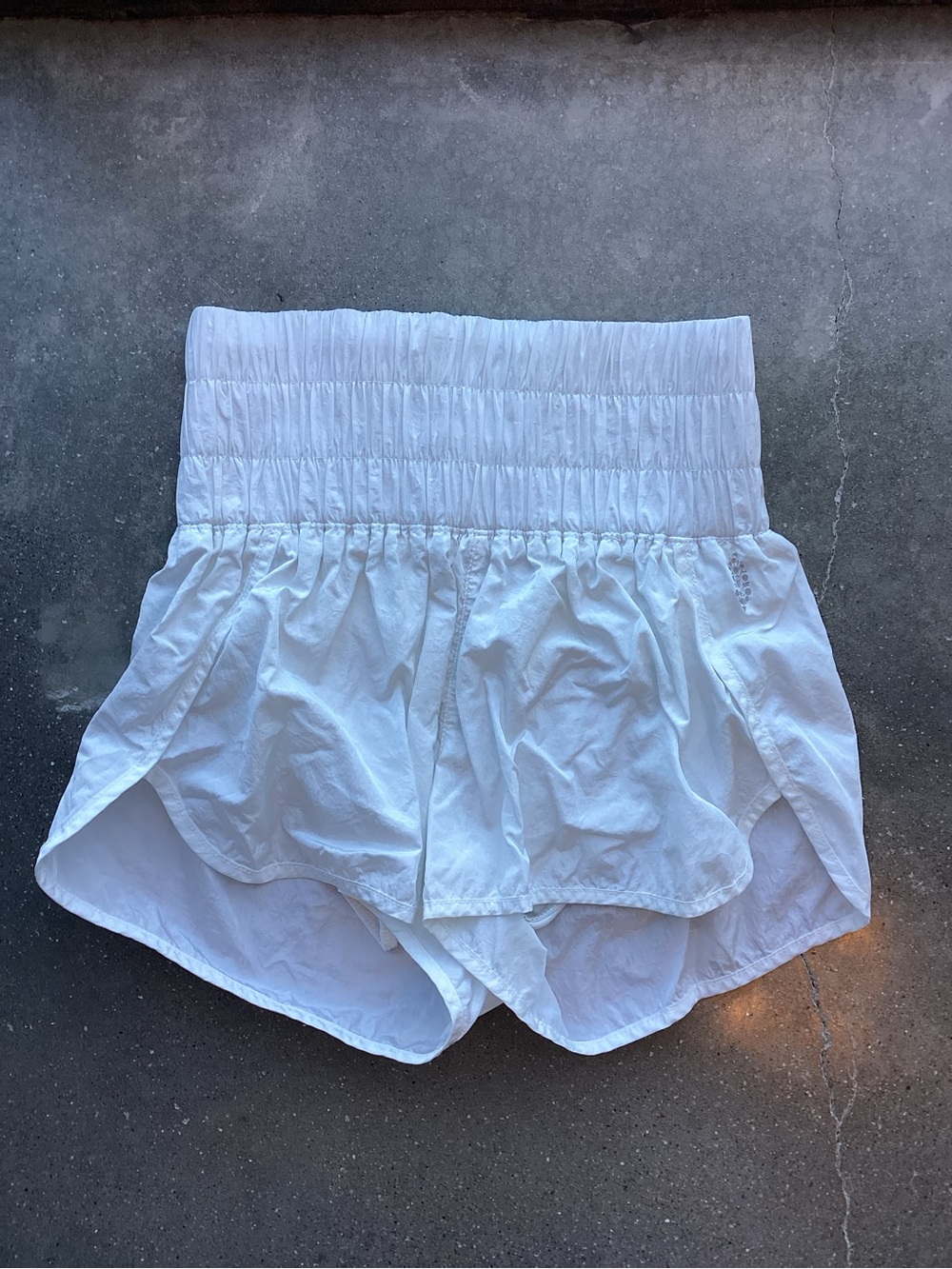 FP Movement by Free People High-Waist Shorts
